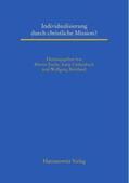 Reinhard / Linkenbach-Fuchs / Fuchs |  Individualisierung durch christliche Mission? | Buch |  Sack Fachmedien