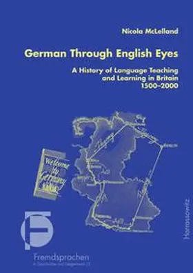 McLelland |  German Through English Eyes | Buch |  Sack Fachmedien