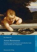 Steigerwald |  Amors Renaissance. | Buch |  Sack Fachmedien