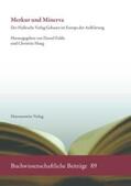 Haug / Fulda |  Merkur und Minerva | Buch |  Sack Fachmedien