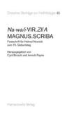 Brosch / Payne |  Na-wa/i-VIR.ZI/A MAGNUS.SCRIBA | Buch |  Sack Fachmedien