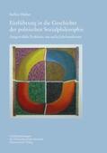 Huber |  Einführung in die Geschichte der polnischen Sozialphilosophie | Buch |  Sack Fachmedien