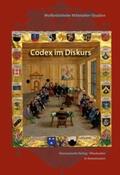 Haye / Helmrath |  Codex im Diskurs | Buch |  Sack Fachmedien