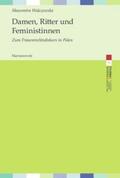 Walczewska |  Damen, Ritter und Feministinnen | Buch |  Sack Fachmedien