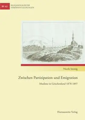 Immig |  Zwischen Partizipation und Emigration | Buch |  Sack Fachmedien