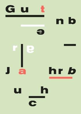 Füssel |  Gutenberg-Jahrbuch 91 (2016) | Buch |  Sack Fachmedien