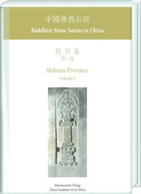 Wenzel / Hua |  Sichuan Province 3 | Buch |  Sack Fachmedien