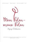 Bingen / Halub / Halub |  Mein Polen, meine Polen | Buch |  Sack Fachmedien