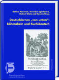 Glück / Morcinek / Opletalová |  Deutschlernen„von unten“: Böhmakeln und Kuchldeutsch | Buch |  Sack Fachmedien