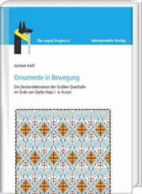 Kahl |  Ornamente in Bewegung | Buch |  Sack Fachmedien