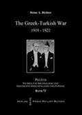 Richter |  The Greek-Turkish War 1919-1922 | Buch |  Sack Fachmedien