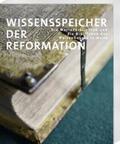 Zerbe |  Wissensspeicher der Reformation | Buch |  Sack Fachmedien