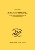 Kühne |  Magdalu /Magdala | Buch |  Sack Fachmedien