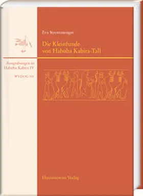 Strommenger |  Die Kleinfunde von Habuba-Kabira-Tall | Buch |  Sack Fachmedien