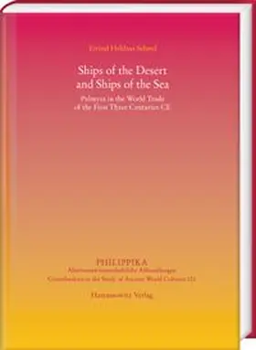Seland |  Ships of the Desert and Ships of the Sea | Buch |  Sack Fachmedien
