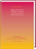 Seland |  Ships of the Desert and Ships of the Sea | Buch |  Sack Fachmedien