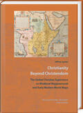 Jaynes |  Christianity beyond Christendom | Buch |  Sack Fachmedien