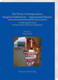 Hock |  The Power of Interpretation: Imagined Authenticity - Appropriated Identity | Buch |  Sack Fachmedien