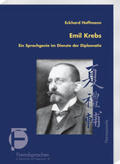Hoffmann |  Emil Krebs | Buch |  Sack Fachmedien