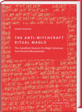 Schwemer |  The Anti-Witchcraft Ritual Maqlû | Buch |  Sack Fachmedien