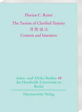 Reiter |  The Taoism of Clarified Tenuity | Buch |  Sack Fachmedien