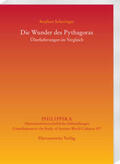 Scharinger |  Die Wunder des Pythagoras | Buch |  Sack Fachmedien
