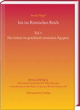 Nagel |  Isis im Römischen Reich | Buch |  Sack Fachmedien