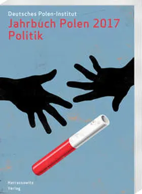  Jahrbuch Polen. Jahrbuch des Deutschen Polen-Instituts Darmstadt / Jahrbuch Polen 28 (2017): Politik | Buch |  Sack Fachmedien