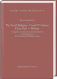 Omarkhali |  The Yezidi Religious Textual Tradition: From Oral to Written | Buch |  Sack Fachmedien