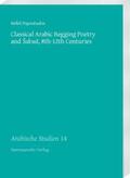 Papoutsakis |  Papoutsakis, N: Classical Arabic Begging Poetry and sakwa, 8 | Buch |  Sack Fachmedien