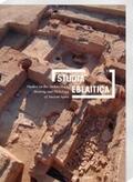 Matthiae |  Studia Eblaitica 3 | Buch |  Sack Fachmedien