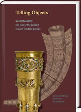 Bepler / Norrhem |  Telling Objects | Buch |  Sack Fachmedien