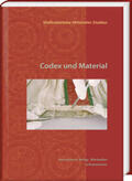 Carmassi / Toussaint |  Codex und Material | Buch |  Sack Fachmedien