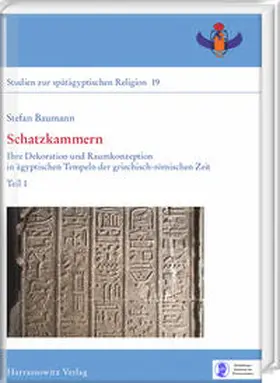 Baumann | Schatzkammern | Buch | 978-3-447-10975-8 | sack.de