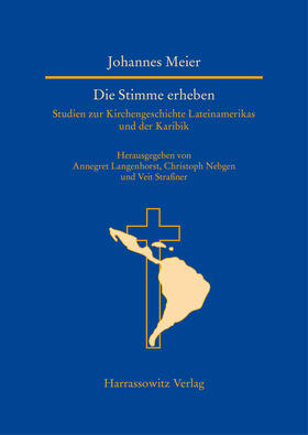 Meier / Langenhorst / Straßner | Die Stimme erheben | Buch | 978-3-447-11037-2 | sack.de