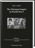 Richter |  The Ottoman Empire in World War I | Buch |  Sack Fachmedien