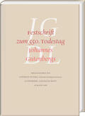 Füssel |  Gutenberg-Jahrbuch 93 (2018) | Buch |  Sack Fachmedien