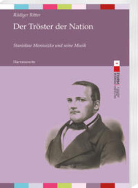 Ritter | Der Tröster der Nation | Buch | 978-3-447-11109-6 | sack.de