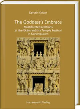 Schier |  The Goddess’s Embrace | Buch |  Sack Fachmedien