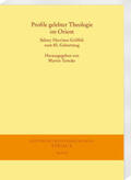 Tamcke |  Profile gelebter Theologie im Orient | Buch |  Sack Fachmedien