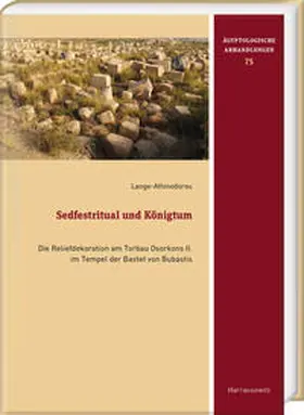 Lange-Athinodorou |  Sedfestritual und Königtum | Buch |  Sack Fachmedien