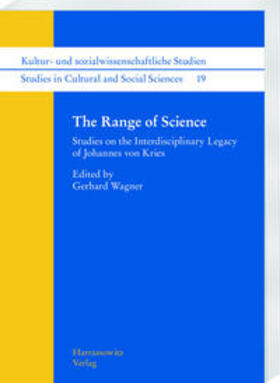 Wagner | The Range of Science | Buch | 978-3-447-11258-1 | sack.de