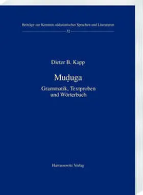 Kapp |  Muduga | Buch |  Sack Fachmedien