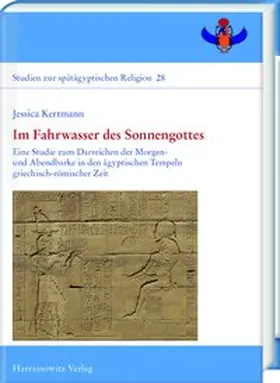 Kertmann | Im Fahrwasser des Sonnengottes | Buch | 978-3-447-11322-9 | www.sack.de
