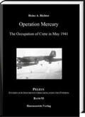 Richter |  Richter, H: Operation Mercury | Buch |  Sack Fachmedien
