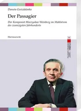 Gwizdalanka |  Der Passagier | Buch |  Sack Fachmedien