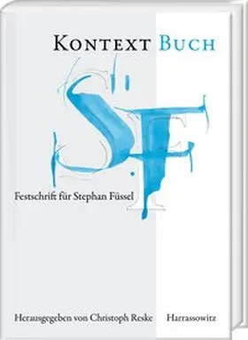 Reske |  Kontext Buch | Buch |  Sack Fachmedien