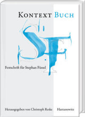 Reske | Kontext Buch | Buch | 978-3-447-11415-8 | sack.de