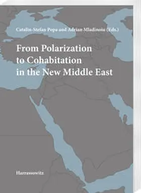 Popa / Mladinoiu |  From Polarization to Cohabitation in the New Middle East | Buch |  Sack Fachmedien