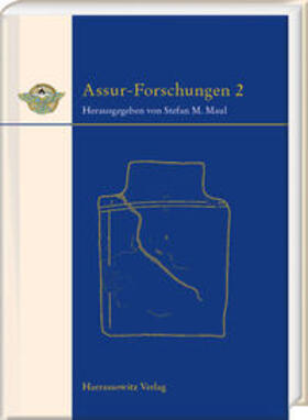 Maul | Assur-Forschungen 2 | Buch | sack.de